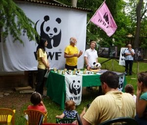 WWF Ferrara