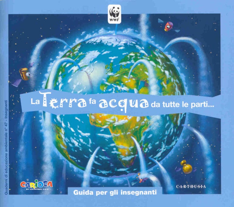 Pandanews  WWF Italia