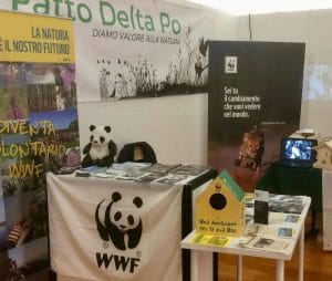 OA WWF Provinciale di Rovigo