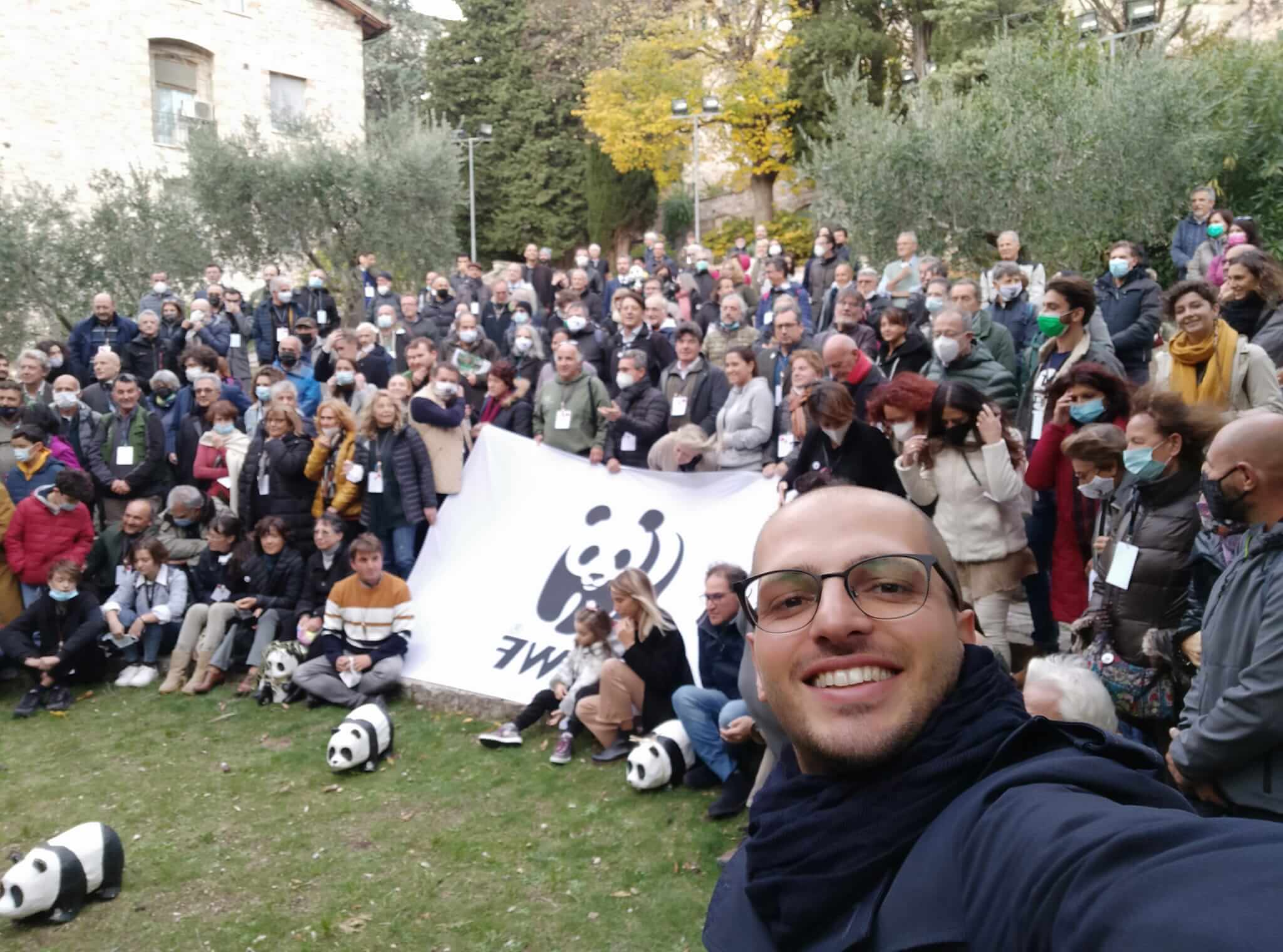 Beatrice Caprarella Author at WWF Italia