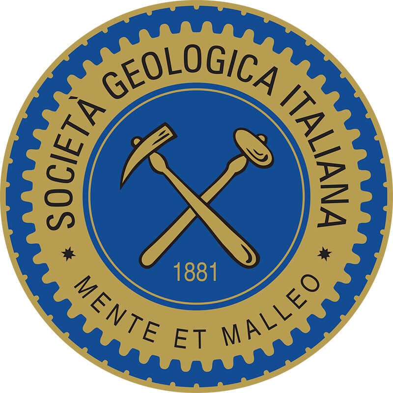 logo società geologica italiana